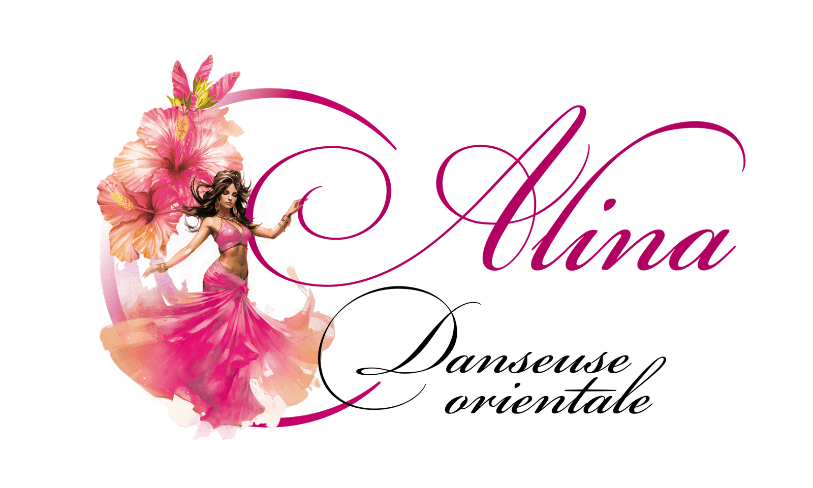 Alina Danseuse Orientale