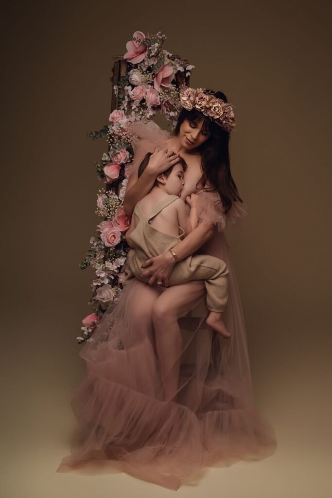 Atelier de danse prénatale avec Alina à Besançon, lien mère-enfant et mouvement conscient