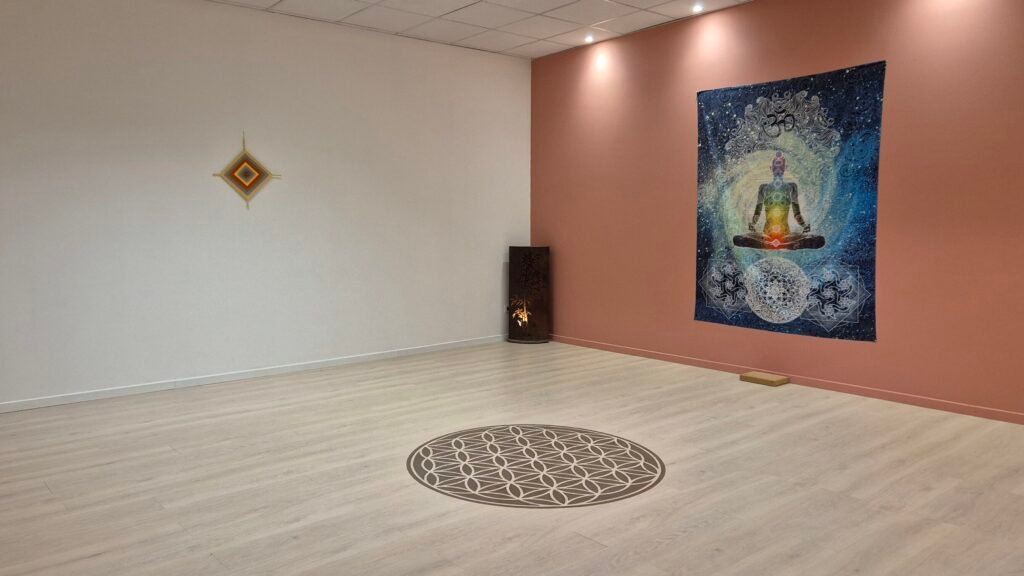 Salle de danse orientale à Saint-Vit – Ateliers proposés par Alina